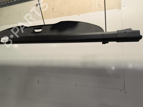 Rear parcel shelf FORD S-MAX (WA6) 2.0 TDCi | BP24233224C85 