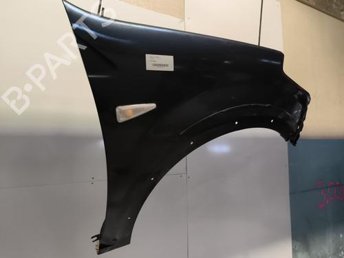 Right front fenders DACIA SANDERO 1.5 dCi | BP23402255C42