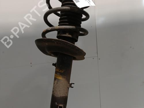 Left front shock absorber PEUGEOT 208 I (CA_, CC_) 1.6 HDi / BlueHDi 75 | BP27810202M16