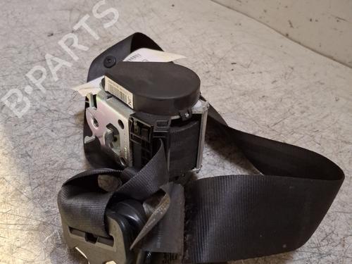 Used Rear left seatbelt Rear left seatbelt 21713000 21713000