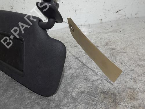 Right sun visor AUDI A3 Sportback (8PA) 2.0 TDI 16V | BP23823570I2 