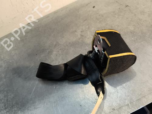 Venstre bak beltestrammer FIAT PANDA (312_, 319_) 1.3 D Multijet 4x4 (312PXL1A) | BP29997374C89 