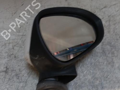 Right mirror SEAT IBIZA IV (6J5, 6P1) 1.4 | BP21703812C27 