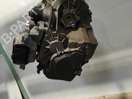 Used Gearbox Gearbox VW GOLF PLUS V (5M1, 521) [2004-2013] 36553785 36553785
