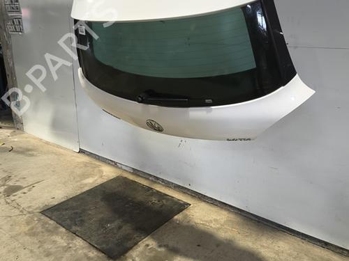 Used Tailgate Tailgate VW SCIROCCO III (137, 138) 2.0 TDI (170 hp) 32721020 32721020