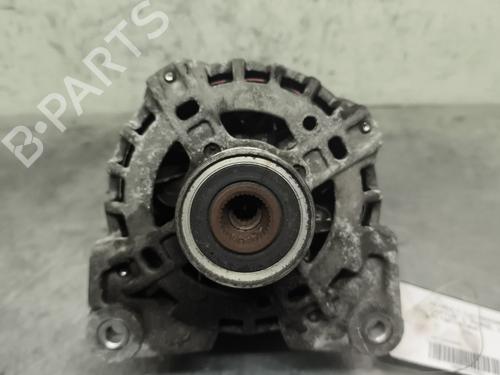 Alternator RENAULT CAPTUR I (J5_, H5_) 0.9 TCe 90 | BP33051648M7 - Image 3
