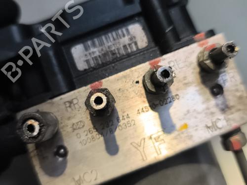 ABS pump TOYOTA AURIS (_E15_) 1.4 D-4D (NDE150_, NDE150R) | BP26729082M43 - Image 2