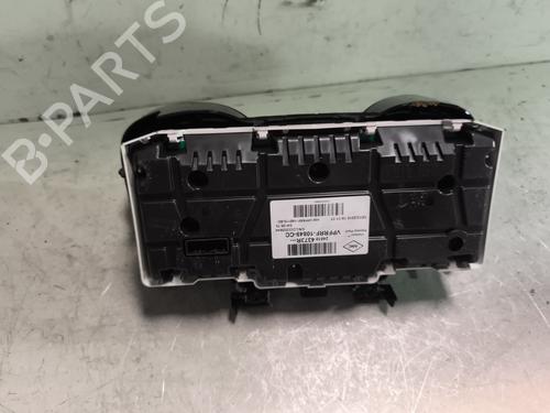 instrument-cluster-renault-clio-iv-bh_-2012-2013-2014-2015-2016-2017-2018-2019-2020-2021-26893535 main image
