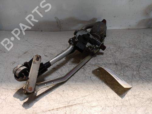 Used Front wiper motor RENAULT LAGUNA III (BT0/1) 1.5 dCi (BT00, BT0A, BT0T, BT1J) (110 hp) 21709047