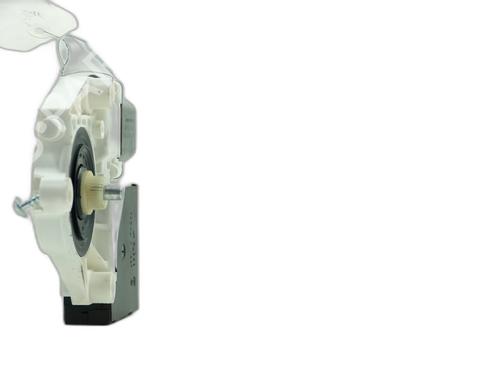 Right front window motor VW GOLF VI (5K1) | BP37502388E20 - Image 4