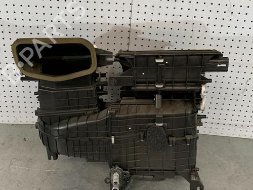 Used Heater matrix box Heater matrix box KIA PICANTO I (SA) 1.0 (63 hp) 21695688 21695688