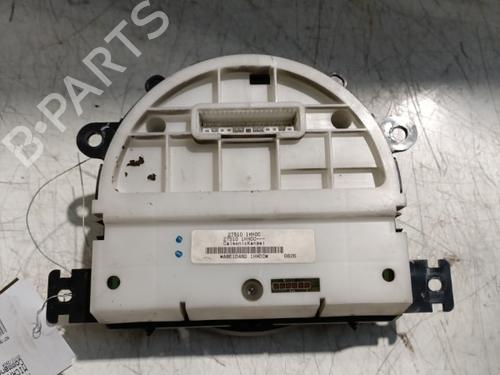 Used Climate control Climate control 21699622 21699622