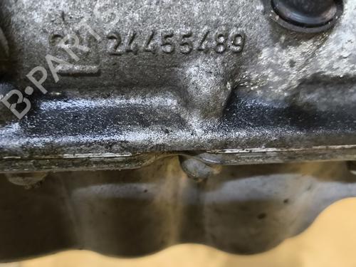 Engine OPEL CORSA D (S07) 1.2 LPG (L08, L68) | BP31707350M1