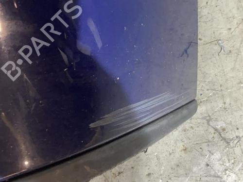 Front bumper RENAULT MEGANE I (BA0/1_) 1.9 dTi (BA1U) | BP21719298C7 