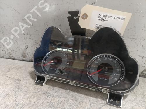 Instrument cluster MITSUBISHI COLT VI (Z3_A, Z2_A) 1.3 (Z21A) | BP28173143C47 