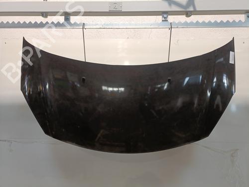 Used Hood CITROËN DS3 (SA_) 1.6 HDi 110 (112 hp) 24346094