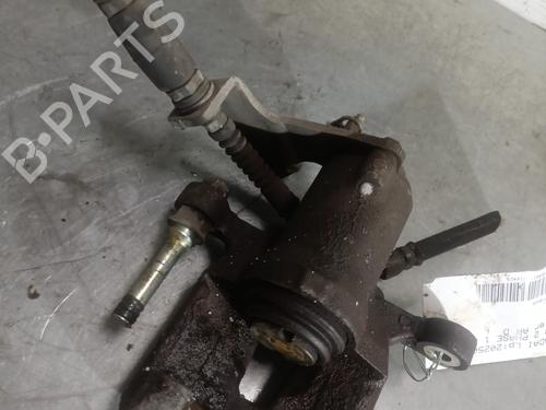 Used Right rear brake caliper HYUNDAI i30 Estate (GD) 1.6 CRDi (110 hp) 29082413