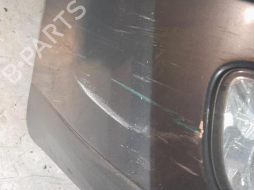 Used Front bumper Front bumper SKODA OCTAVIA II Combi (1Z5) 1.9 TDI (105 hp) 21705560 21705560