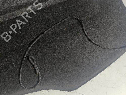 Rear parcel shelf CITROËN C4 Picasso I MPV (UD_) 1.6 HDi | BP24346309C85 
