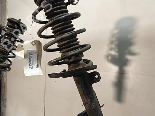 Right front shock absorber CITROËN C3 III (SX) 1.2 VTi 82 | BP40434768M17 - Image 7