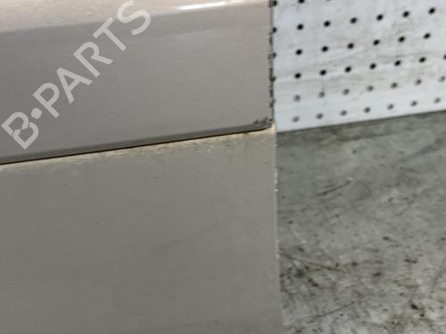 Left front door OPEL ZAFIRA / ZAFIRA FAMILY B (A05) 1.9 CDTI (M75) | BP21695134C2 