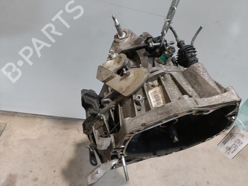 Used Gearbox DACIA LODGY (JS_) 1.5 dCi (JSMC, JSAF) (107 hp) 28354284