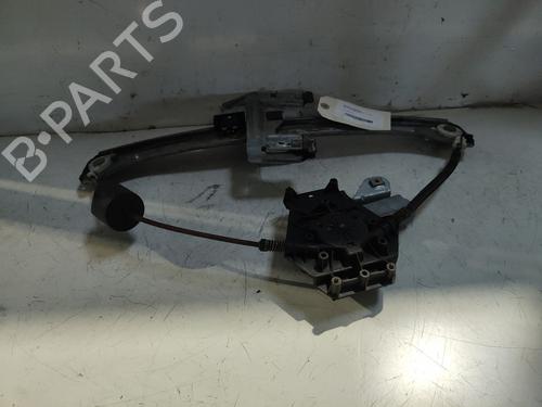 Used Front right window mechanism CHRYSLER PT CRUISER (PT_) 2.2 CRD (121 hp) 24590040