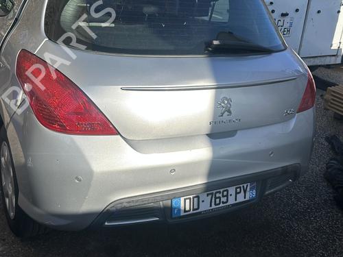 Used Parts PEUGEOT 308 I (4A_, 4C_)  1.6 HDi  4641639