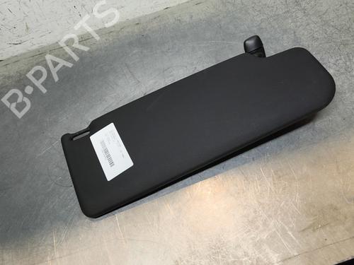 Used Left sun visor VW POLO V (6R1, 6C1) 1.4 GTI (180 hp) 30647000