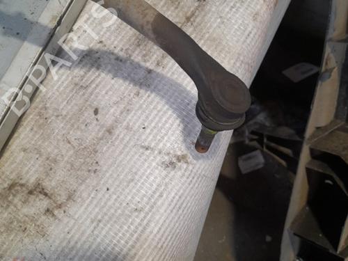 Used Steering rack Steering rack HONDA CIVIC VIII Hatchback (FN, FK) 2.2 CTDi (FK3) (140 hp) 21699985 21699985