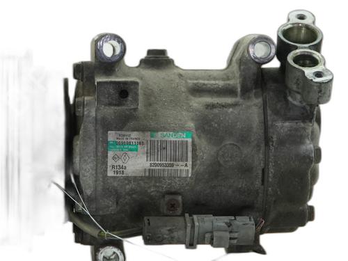 Used AC compressor AC compressor RENAULT CLIO III (BR0/1, CR0/1) 1.5 dCi (88 hp) 40201229 40201229