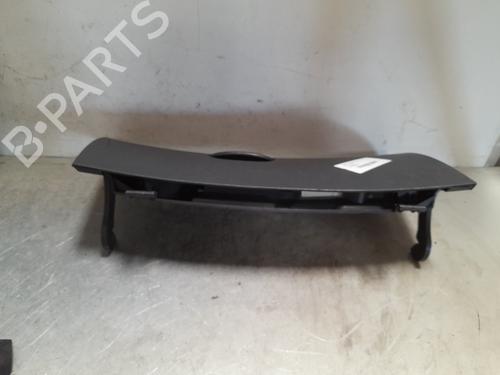 Used Glove box Glove box PEUGEOT 206+ (2L_, 2M_) 1.4 i (73 hp) 27364190 27364190