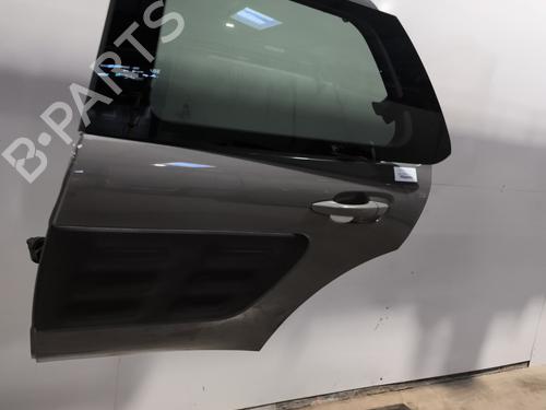 Dør venstre bagtil CITROËN C4 CACTUS 1.2 THP 110 | BP31872320C4 - Image 3