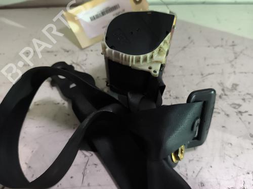 Front right seatbelt RENAULT KANGOO (KC0/1_) 1.6 16V | BP23852033I25 - Image 2