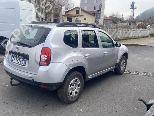 Gearbox DACIA DUSTER (HS_) 1.5 dCi (HSMC) | BP25624860M3  - Image 7