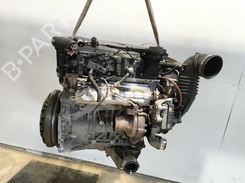 Engine BMW X1 (E84) xDrive 20 d | BP32771177M1  - Image 5