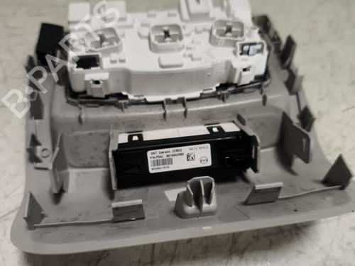 interior-roof-light-citroen-c3-iii-sx-2016-24527018 main image