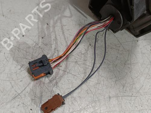 Right mirror PEUGEOT 308 II (LB_, LP_, LW_, LH_, L3_) 1.6 HDi | BP24477006C27 
