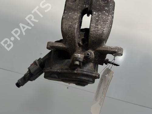 Used Left rear brake caliper RENAULT GRAND SCÉNIC IV (R9_) 1.3 TCe 140 (R9NB) (140 hp) 28302301