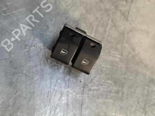 Used Left front window switch VW POLO IV (9N_, 9A_) 1.4 16V (75 hp) 30357117