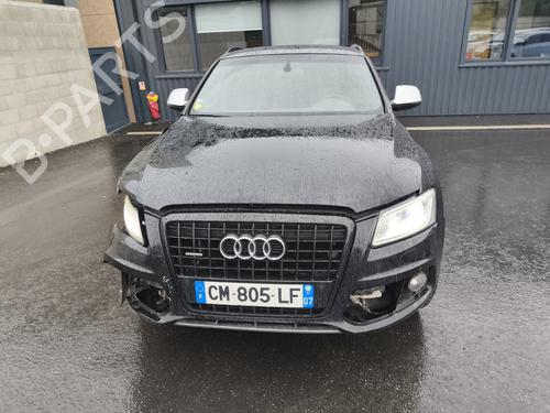 Headlight switch AUDI Q5 (8RB) 2.0 TDI quattro | BP38188405I24 - Image 12