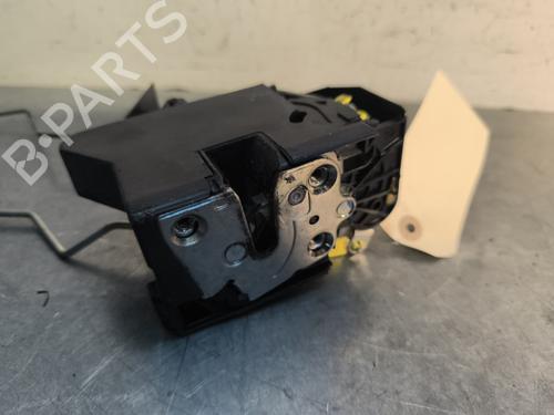 Used Front left lock Front left lock DACIA SANDERO II 1.0 TCe 100 (B8ML) (101 hp) 29997425 29997425