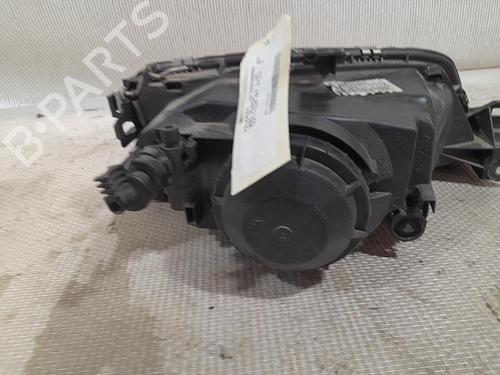 Used Left headlight PEUGEOT 306 Hatchback (7A, 7C, N3, N5) 1.9 D (68 hp) 21697246