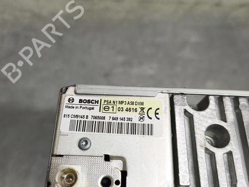 radio-citroen-c3-picasso-sh_-2008-30553001 main image