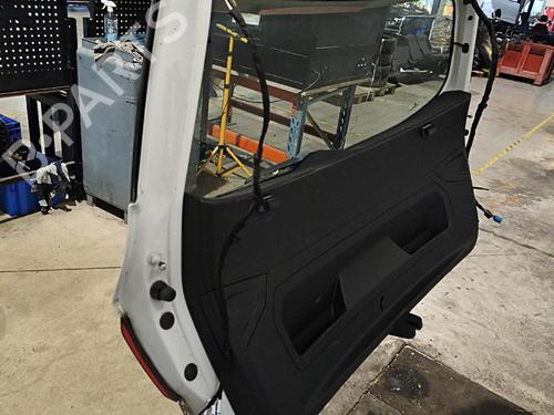 Used Tailgate Tailgate 39227668 39227668