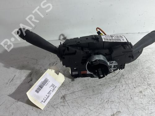Used Steering column stalk PEUGEOT 208 I (CA_, CC_) 1.6 BlueHDi 100 (100 hp) 21709870
