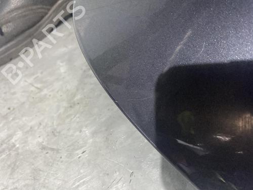 Rear spoiler FORD FIESTA VI (CB1, CCN) 1.4 TDCi | BP21701278C96 
