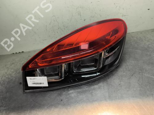 Used Right taillight RENAULT MEGANE III Coupe (DZ0/1_) 1.5 dCi (DZ09, DZ0D, DZ1F, DZ1G, DZ14, DZ29) (110 hp) 30646792