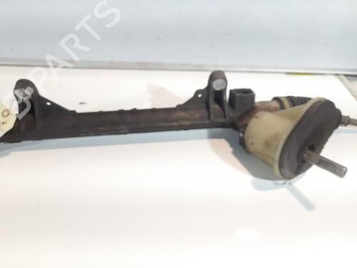 Used Steering rack RENAULT MEGANE II (BM0/1_, CM0/1_) 1.9 dCi (BM0G, CM0G) (120 hp) 21721942