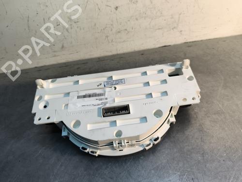 Used Instrument cluster Instrument cluster OPEL AGILA B (H08) 1.2 (F68) (86 hp) 30357076 30357076